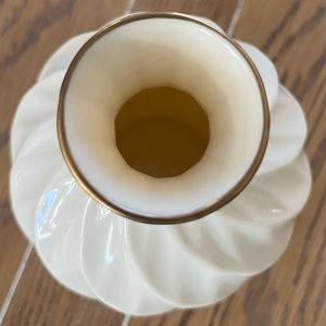 Lenox Small Bud Vase